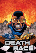 Cover of Final Death Race