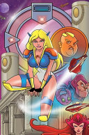 Cover of Stormy Daniels
