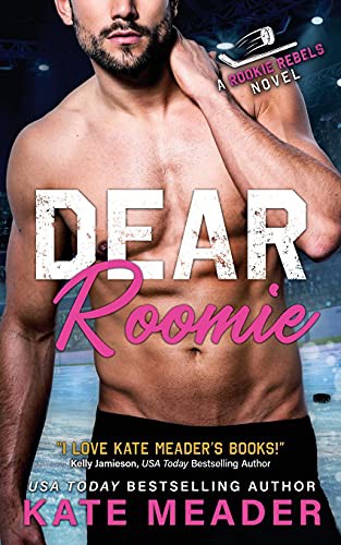 Cover of Dear Roomie