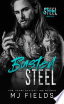 Cover of Busted Steel