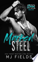 Cover of Marked Steel