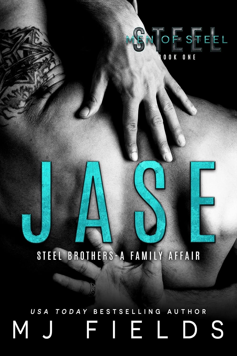 Cover of Jase