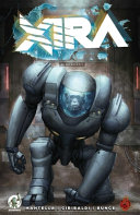 Cover of Xira