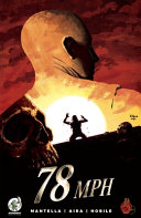 Cover of 78 MPH