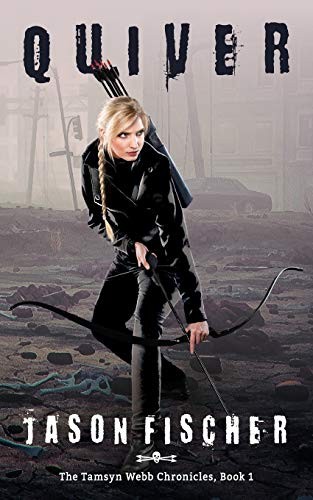 Cover of Quiver