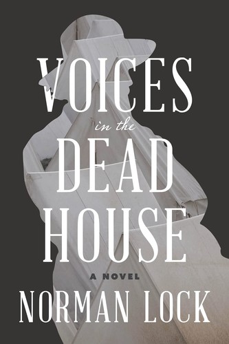 Cover of Voices in the Dead House