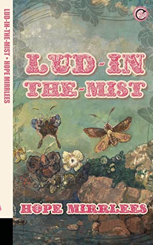 Cover of Lud-in-the-Mist