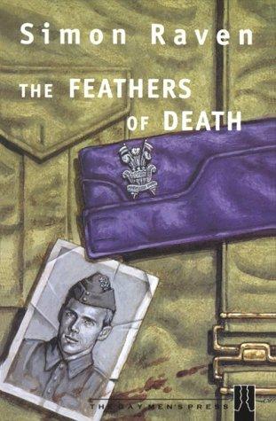 Cover of The feathers of death