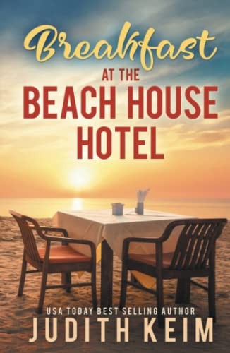 Cover of Breakfast at the Beach House Hotel