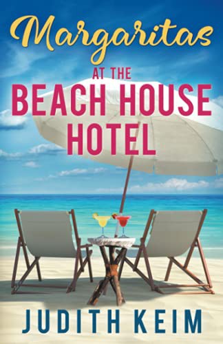 Cover of Margaritas at The Beach House Hotel