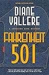 Cover of Fahrenheit 501