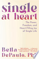 Cover of Single at Heart