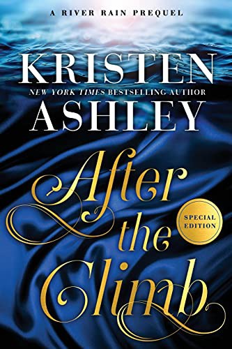 Cover of After the Climb Special Edition