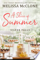 Cover of A Slice of Summer