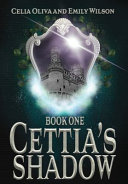 Cover of Cettia's Shadow