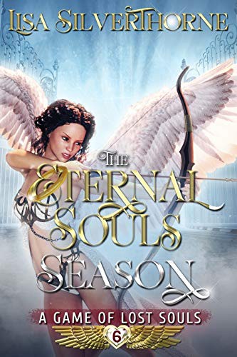 Cover of The Eternal Souls Season