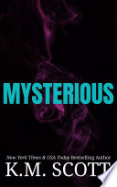 Cover of Mysterious