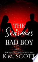 Cover of The Sensuous Bad Boy