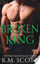 Cover of Broken King