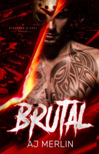 Cover of Brutal