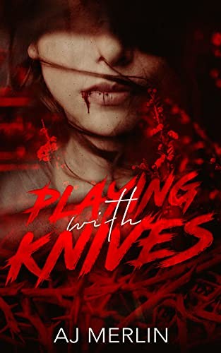 Cover of Playing with Knives