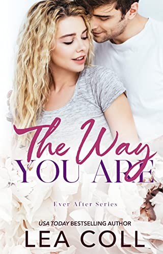 Cover of The Way You Are