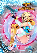 Cover of Stormy Daniels: Space Force #5