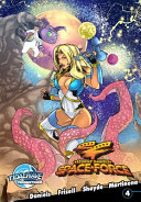 Cover of Stormy Daniels