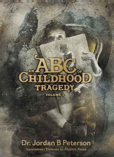 Cover of ABC of Childhood Tragedy