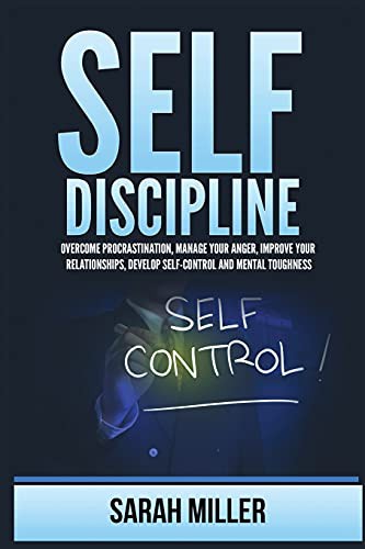 Cover of Self-Discipline
