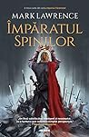 Cover of Emperor of Thorns
