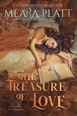 Cover of The Treasure of Love