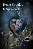 Cover of Heart Speaks, Is Spoken For