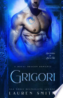 Cover of Grigori