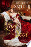 Cover of Lost with a Scot