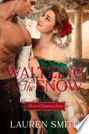 Cover of Waltzing in the Snow