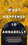 Cover of What Happened to Annabell?