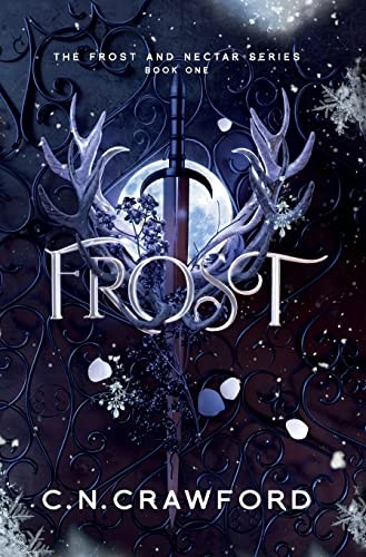 Cover of Frost
