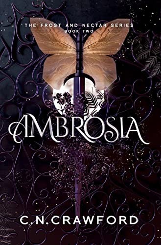 Cover of Ambrosia
