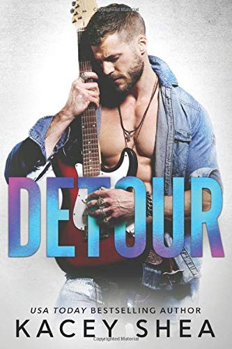 Cover of Detour
