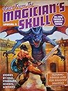 Cover of Tales from the Magician's Skull #8.5 Special Issue 2