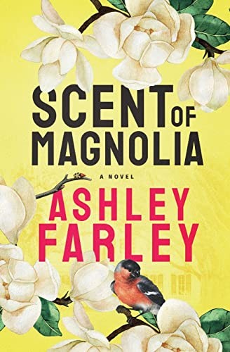 Cover of Scent of Magnolia