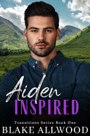 Cover of Aiden Inspired