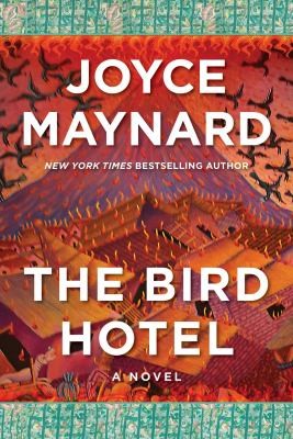 Cover of The Bird Hotel