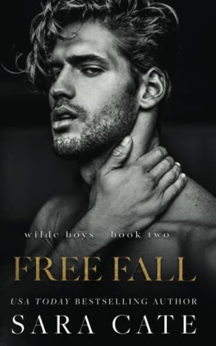 Cover of Free Fall