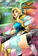 Cover of Stormy Daniels