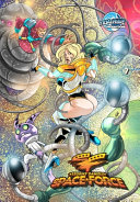 Cover of Stormy Daniels: Space Force #7
