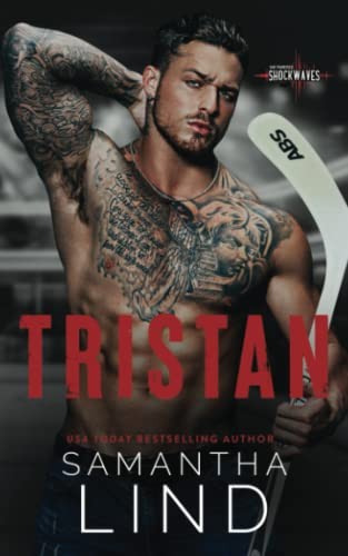 Cover of Tristan