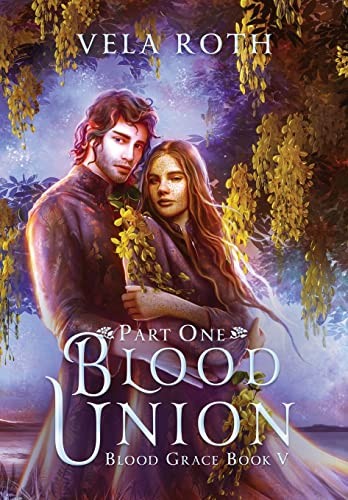 Cover of Blood Union Part One