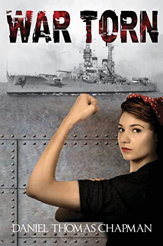 Cover of War Torn